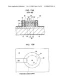 Light-emitting element and method for manufacturing the same diagram and image