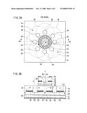 VCSEL, OPTICAL DEVICE, LIGHT IRRADIATION DEVICE, DATA PROCESSING DEVICE, LIGHT SOURCE, FREE SPACE OPTICAL COMMUNICATION DEVICE, AND OPTICAL TRANSMISSION SYSTEM diagram and image