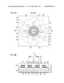 VCSEL, OPTICAL DEVICE, LIGHT IRRADIATION DEVICE, DATA PROCESSING DEVICE, LIGHT SOURCE, FREE SPACE OPTICAL COMMUNICATION DEVICE, AND OPTICAL TRANSMISSION SYSTEM diagram and image