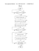 DATA TRANSMITTING DEVICE, DATA TRANSMITTING METHOD, DATA TRANSMITTING AND RECEIVING SYSTEM, DATA TRANSMITTING COMPUTER PROGRAM AND STROAGE MEDIUM THEREFOR, DATA RECEIVING DEVICE, DATA RECEIVING METHOD, AND DATA RECEIVING COMPUTER PROGRAM AND STORAGE MEDIUM THEREFOR diagram and image