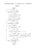 DATA TRANSMITTING DEVICE, DATA TRANSMITTING METHOD, DATA TRANSMITTING AND RECEIVING SYSTEM, DATA TRANSMITTING COMPUTER PROGRAM AND STROAGE MEDIUM THEREFOR, DATA RECEIVING DEVICE, DATA RECEIVING METHOD, AND DATA RECEIVING COMPUTER PROGRAM AND STORAGE MEDIUM THEREFOR diagram and image