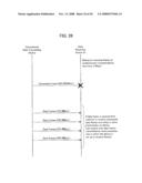 DATA TRANSMITTING DEVICE, DATA TRANSMITTING METHOD, DATA TRANSMITTING AND RECEIVING SYSTEM, DATA TRANSMITTING COMPUTER PROGRAM AND STROAGE MEDIUM THEREFOR, DATA RECEIVING DEVICE, DATA RECEIVING METHOD, AND DATA RECEIVING COMPUTER PROGRAM AND STORAGE MEDIUM THEREFOR diagram and image