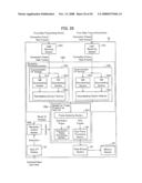 DATA TRANSMITTING DEVICE, DATA TRANSMITTING METHOD, DATA TRANSMITTING AND RECEIVING SYSTEM, DATA TRANSMITTING COMPUTER PROGRAM AND STROAGE MEDIUM THEREFOR, DATA RECEIVING DEVICE, DATA RECEIVING METHOD, AND DATA RECEIVING COMPUTER PROGRAM AND STORAGE MEDIUM THEREFOR diagram and image