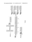 RADIO TRANSMITTING APPARATUS, RADIO RECEIVING APPARATUS, AND M-ARY MODULATION COMMUNICATION SYSTEM diagram and image