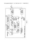 RADIO TRANSMITTING APPARATUS, RADIO RECEIVING APPARATUS, AND M-ARY MODULATION COMMUNICATION SYSTEM diagram and image