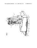 Stand For Holding a Radiation Detector For a Radiation Therapy Device diagram and image