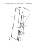 Stand For Holding a Radiation Detector For a Radiation Therapy Device diagram and image