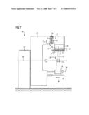 Stand For Holding a Radiation Detector For a Radiation Therapy Device diagram and image