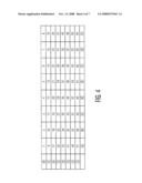 METHOD AND APPARATUS FOR PROVIDING ECRYPTION/DECRYTPION USING TWO SEQUENCES OF NUMBERS diagram and image