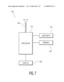 METHOD AND APPARATUS FOR PROVIDING ECRYPTION/DECRYTPION USING TWO SEQUENCES OF NUMBERS diagram and image