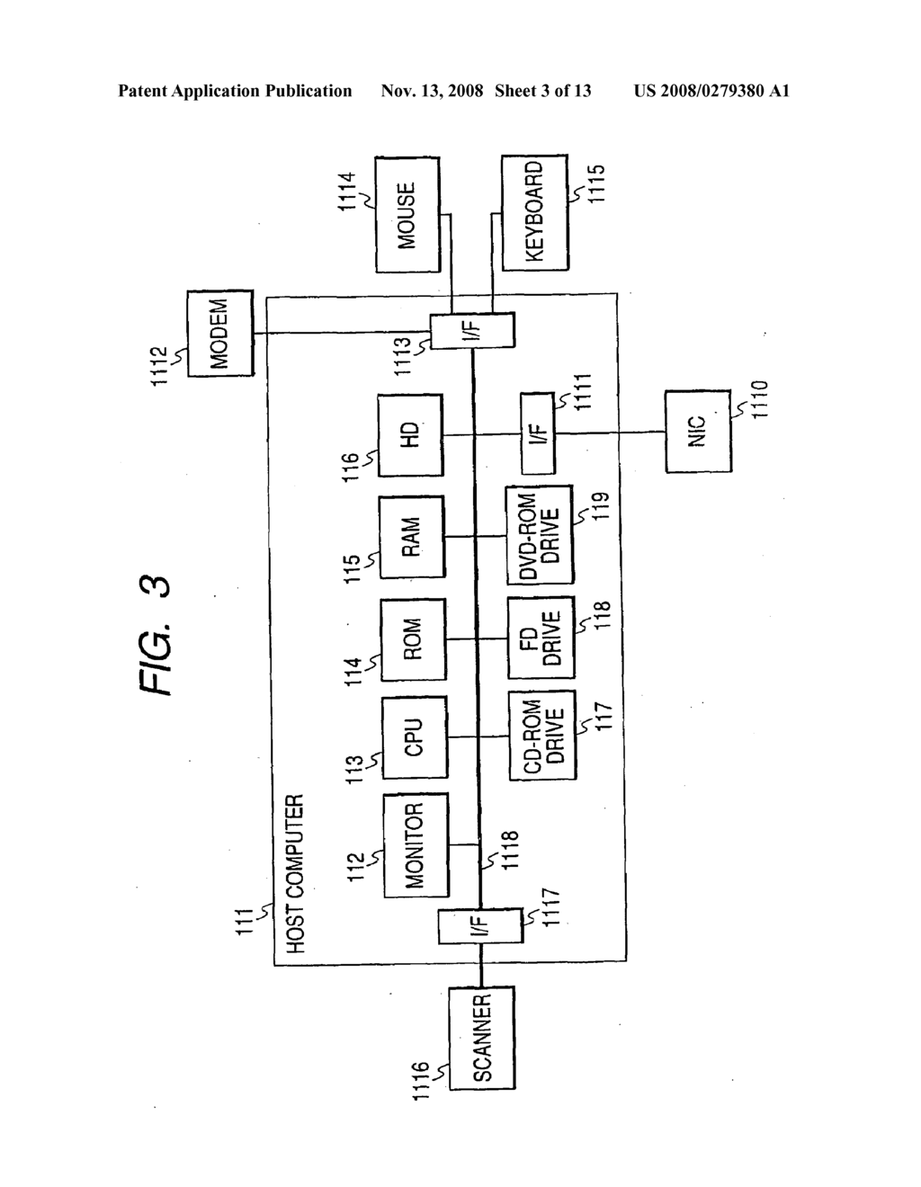 Information Processing Method, Information Processing Device, Computer Program For Achieving the Information Processing Method, and Computer-Readable Storage Medium of Storing the Computer Program - diagram, schematic, and image 04