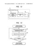 Information Processing Method, Information Processing Device, Computer Program For Achieving the Information Processing Method, and Computer-Readable Storage Medium of Storing the Computer Program diagram and image