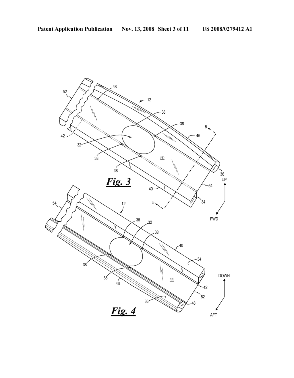 VEHICLE SPEAKER MOUNTING SYSTEM - diagram, schematic, and image 04