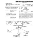 OBJECT DETECTION USING COOPERATIVE SENSORS AND VIDEO TRIANGULATION diagram and image