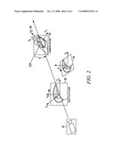 OBJECT DETECTION USING COOPERATIVE SENSORS AND VIDEO TRIANGULATION diagram and image