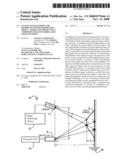 SYSTEM AND TECHNIQUE FOR RETRIEVING DEPTH INFORMATION ABOUT A SURFACE BY PROJECTING A COMPOSITE IMAGE OF MODULATED LIGHT PATTERNS diagram and image