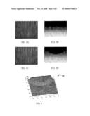 SYSTEM AND TECHNIQUE FOR RETRIEVING DEPTH INFORMATION ABOUT A SURFACE BY PROJECTING A COMPOSITE IMAGE OF MODULATED LIGHT PATTERNS diagram and image