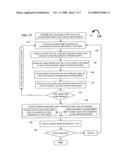 SYSTEM AND TECHNIQUE FOR RETRIEVING DEPTH INFORMATION ABOUT A SURFACE BY PROJECTING A COMPOSITE IMAGE OF MODULATED LIGHT PATTERNS diagram and image