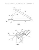 SLOT IN HOUSING ADAPTED TO RECEIVE AT LEAST A PORTION OF A PRINTED PAPER ITEM FOR OPTICAL CHARACTER RECOGNITION diagram and image