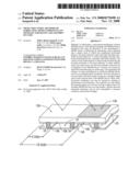 MEMS STRUCTURES, METHODS OF FABRICATING MEMS COMPONENTS ON SEPARATE SUBSTRATES AND ASSEMBLY OF SAME diagram and image