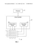 MEMS STRUCTURES, METHODS OF FABRICATING MEMS COMPONENTS ON SEPARATE SUBSTRATES AND ASSEMBLY OF SAME diagram and image