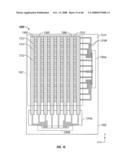 MEMS STRUCTURES, METHODS OF FABRICATING MEMS COMPONENTS ON SEPARATE SUBSTRATES AND ASSEMBLY OF SAME diagram and image