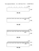 MEMS STRUCTURES, METHODS OF FABRICATING MEMS COMPONENTS ON SEPARATE SUBSTRATES AND ASSEMBLY OF SAME diagram and image