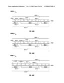 MEMS STRUCTURES, METHODS OF FABRICATING MEMS COMPONENTS ON SEPARATE SUBSTRATES AND ASSEMBLY OF SAME diagram and image