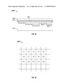 MEMS STRUCTURES, METHODS OF FABRICATING MEMS COMPONENTS ON SEPARATE SUBSTRATES AND ASSEMBLY OF SAME diagram and image