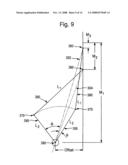 Track slot fastener diagram and image