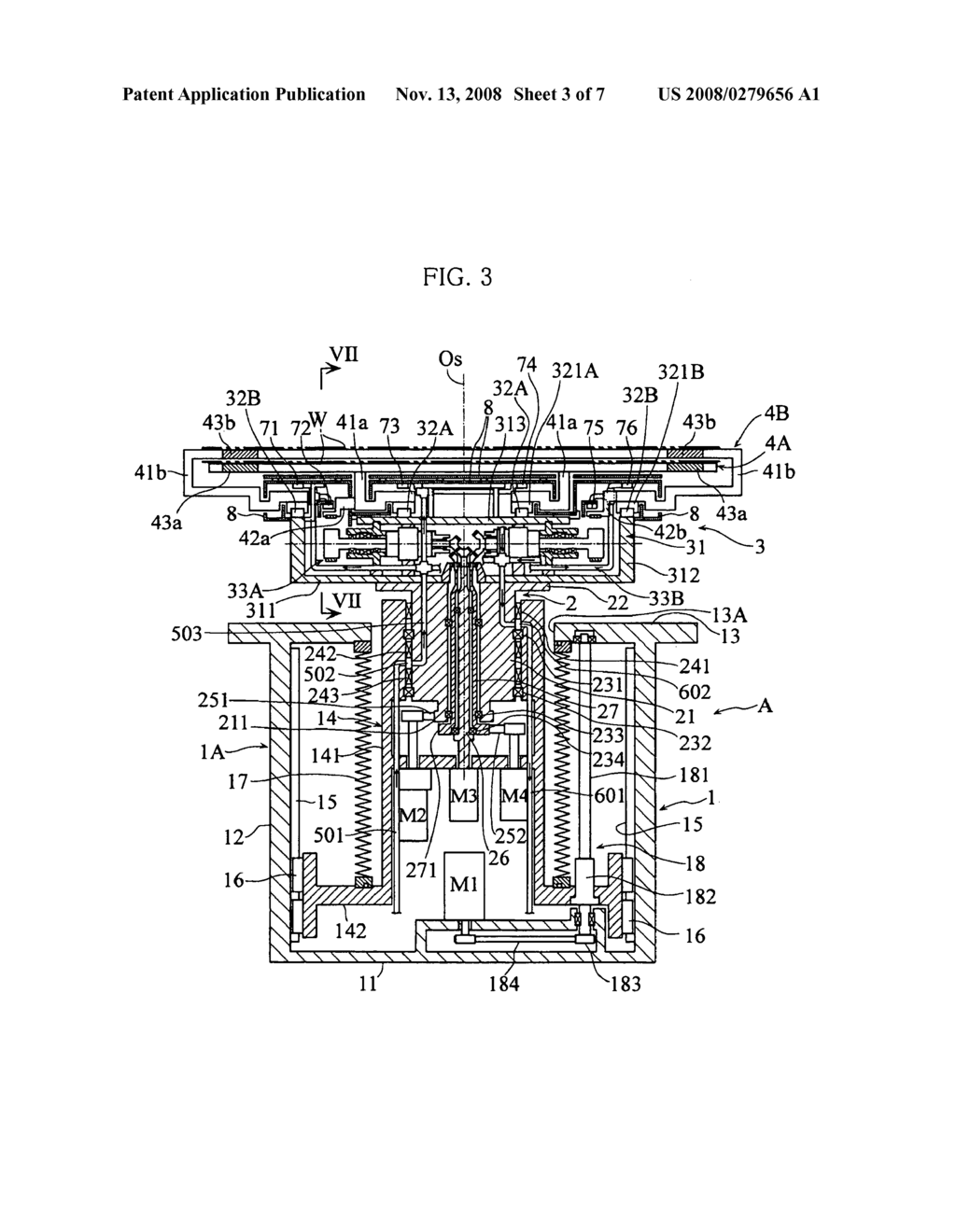 Transfer apparatus - diagram, schematic, and image 04