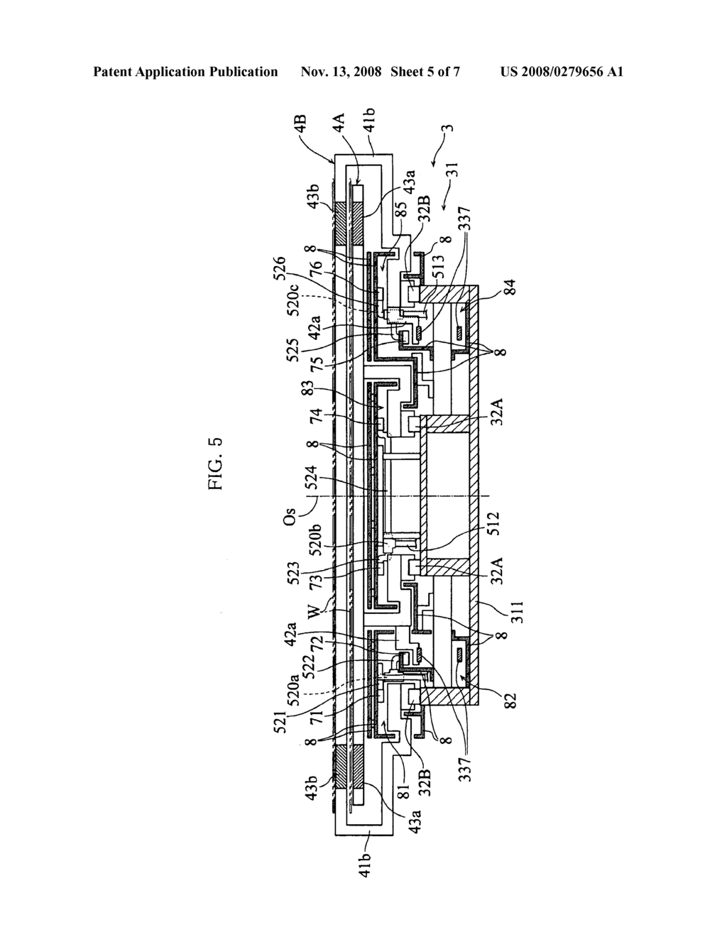 Transfer apparatus - diagram, schematic, and image 06