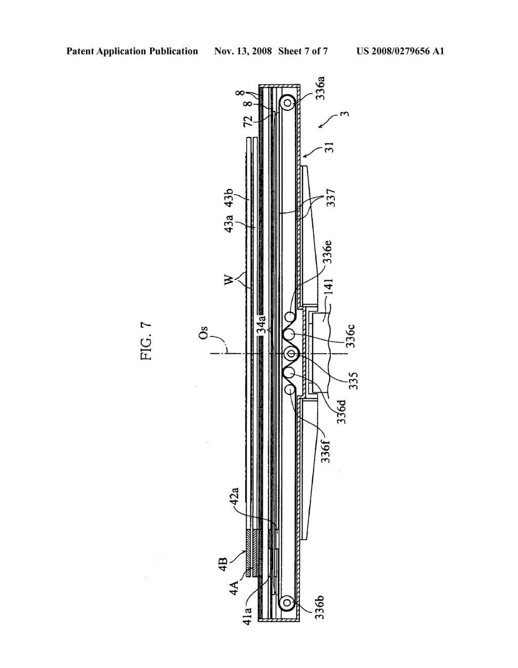 Transfer apparatus - diagram, schematic, and image 08