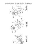 Tow truck with underlift control diagram and image