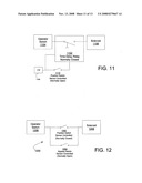 Tow truck with underlift control diagram and image