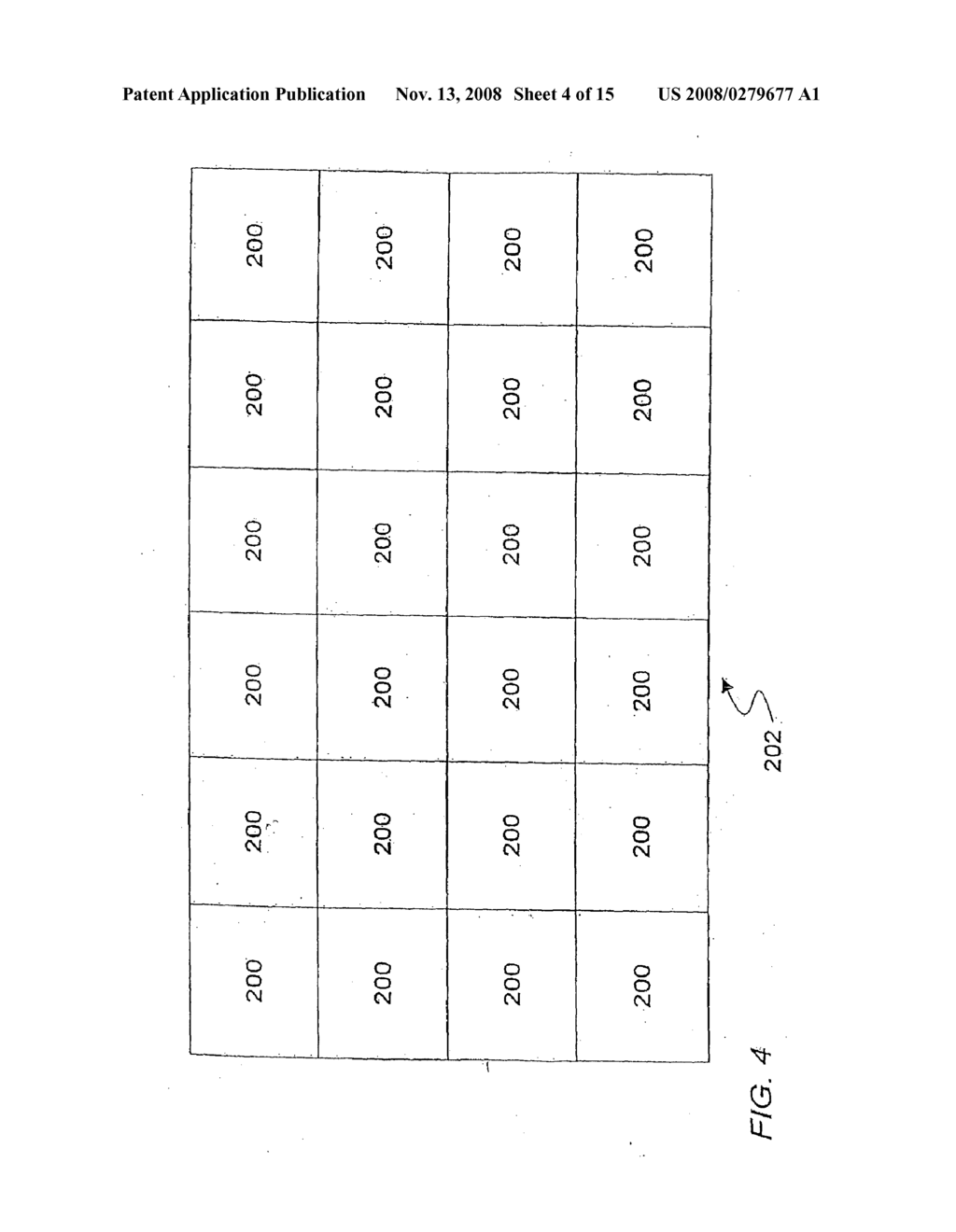 Fan array fan section in air-handling systems - diagram, schematic, and image 05