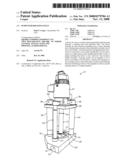 PUMP WITH ROTATING INLET diagram and image