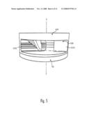 PUMP WITH ROTATING INLET diagram and image