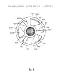 PUMP WITH ROTATING INLET diagram and image