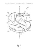 PUMP WITH ROTATING INLET diagram and image