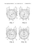Driven Vane Compressor diagram and image