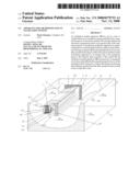 APPARATUS FOR AIR DISINFECTION IN VENTILATION SYSTEM diagram and image