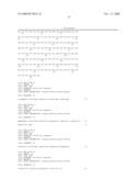 HOMOGENEOUS PREPARATIONS OF IL-28 AND IL-29 diagram and image