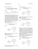 METHODS OF TREATMENT AND PREVENTION OF NEURODEGENERATIVE DISEASES AND DISORDERS diagram and image