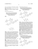 METHODS OF TREATMENT AND PREVENTION OF NEURODEGENERATIVE DISEASES AND DISORDERS diagram and image