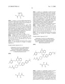 METHODS OF TREATMENT AND PREVENTION OF NEURODEGENERATIVE DISEASES AND DISORDERS diagram and image