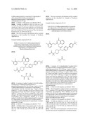 METHODS OF TREATMENT AND PREVENTION OF NEURODEGENERATIVE DISEASES AND DISORDERS diagram and image