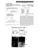 ALK protein tyrosine kinase, cells and methods embodying and using same diagram and image