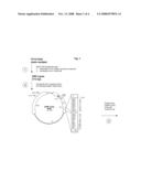 USE OF A PCV2 IMMUNOGENIC COMPOSITION FOR LESSENING CLINICAL SYMPTOMS IN PIGS diagram and image