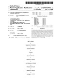 Vaccine Compositions Comprising a Saponin Adjuvant diagram and image